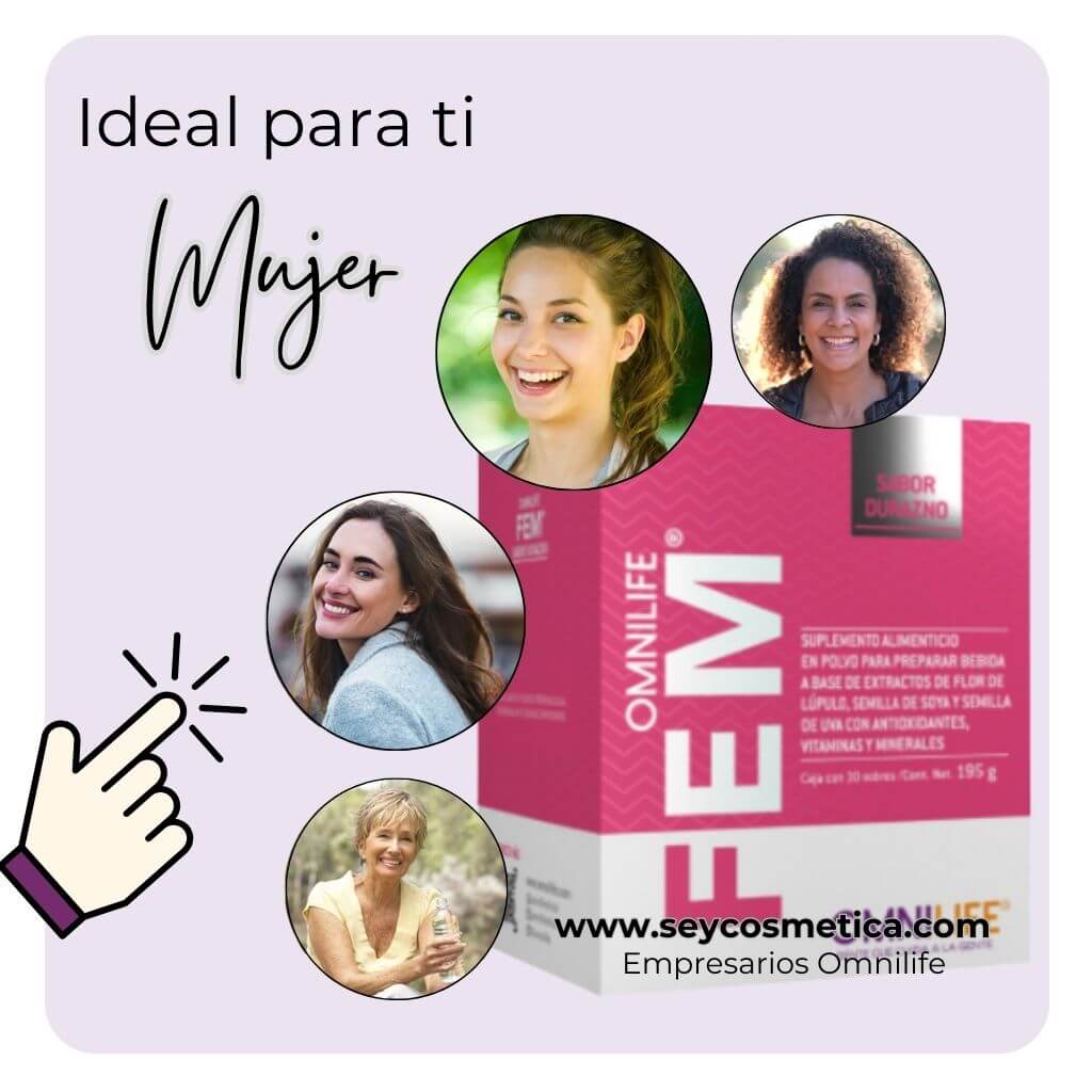 PRODUCTOS OMNILIFE ARGENTINA