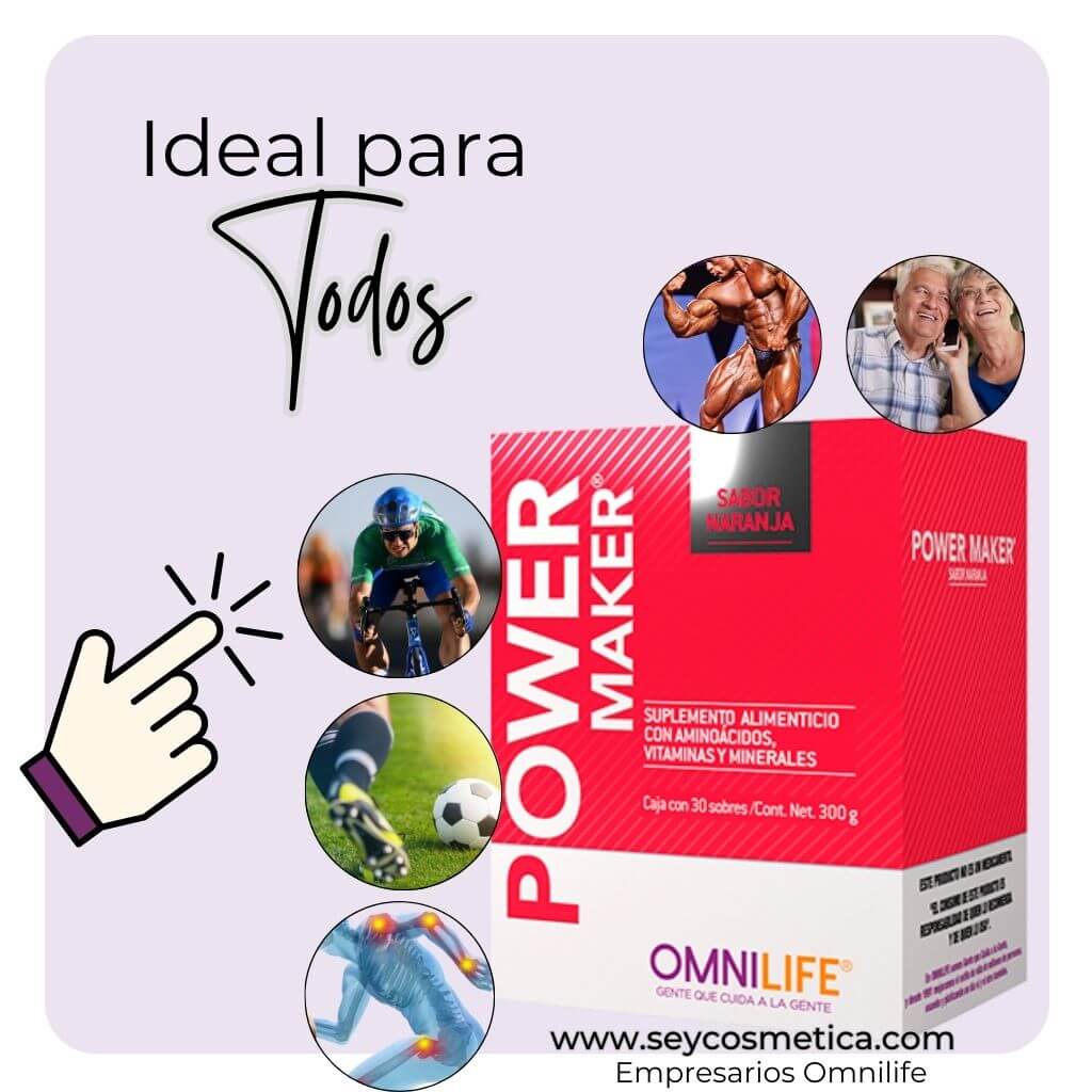 PRODUCTOS OMNILIFE ARGENTINA