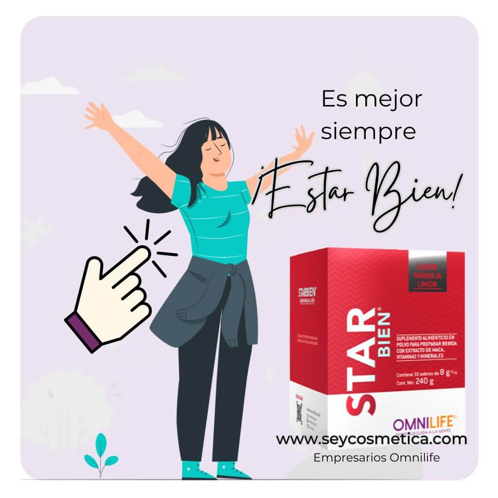 PRODUCTOS OMNILIFE ESTADOS UNIDOS