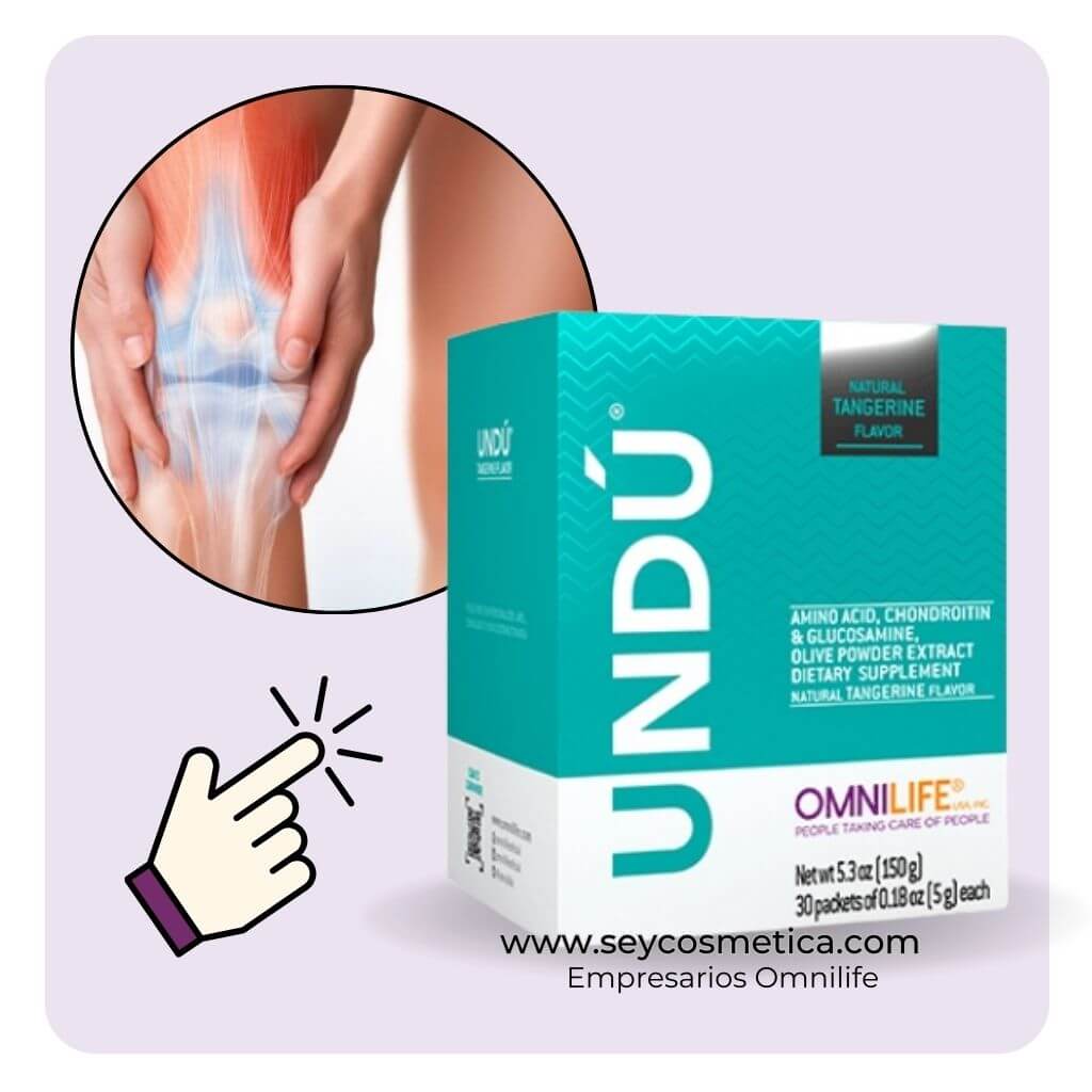 UNDU OMNILIFE