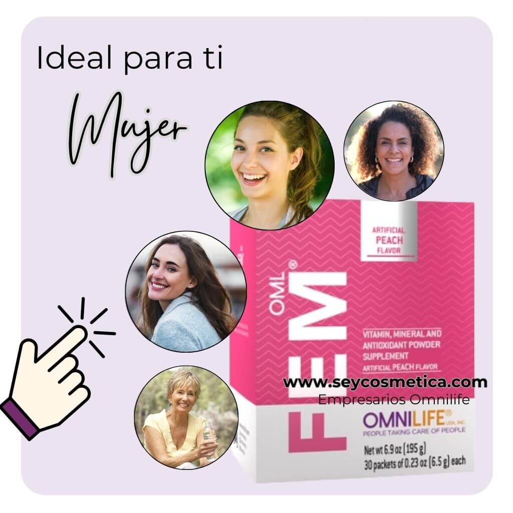 FEM PLUS