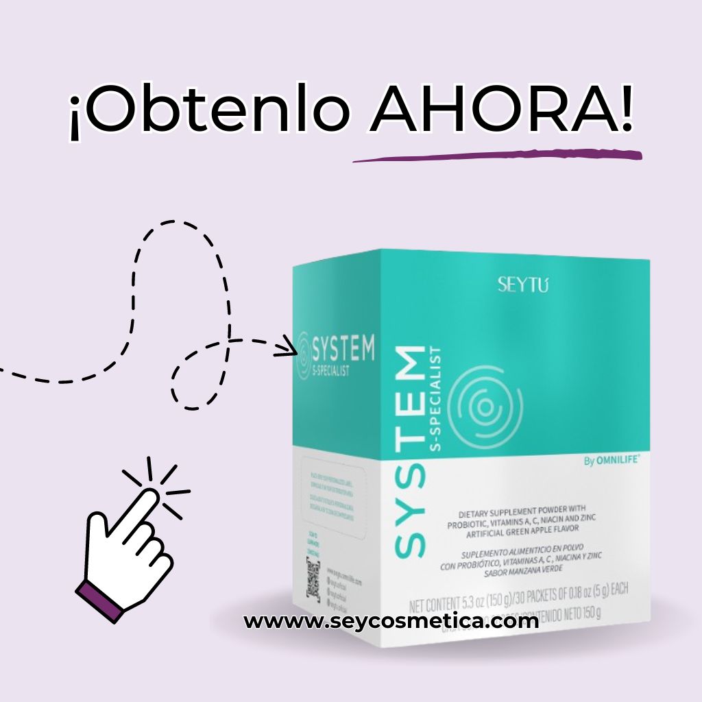 SUPLEMENTO SPOT SPECIALIST SEYTÚ ¿Dónde comprar? 