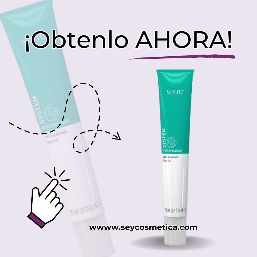 GEL LOCALIZADO SEYTÚ ¿Dónde comprar?