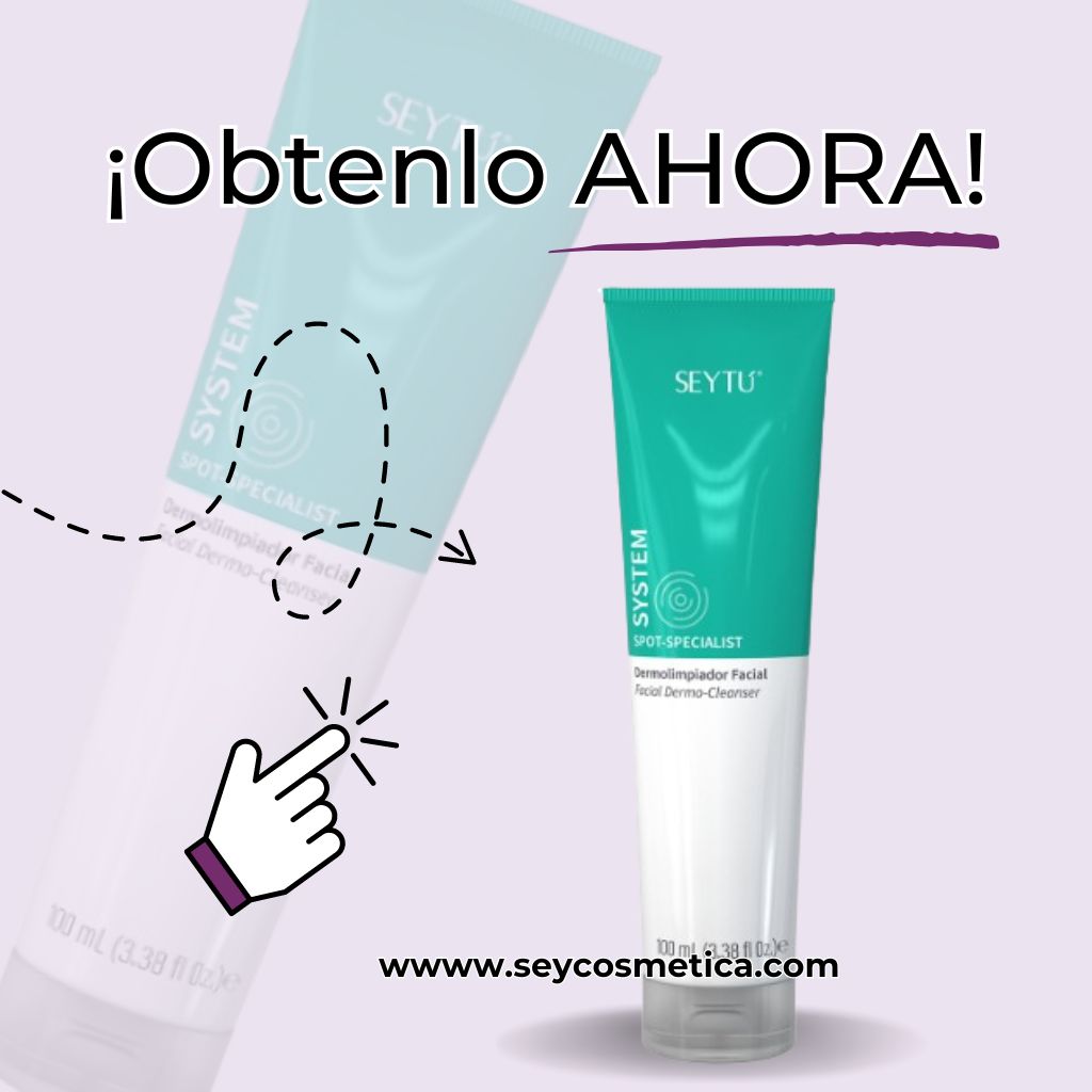 Dermolimpiador SEYTÚ ¿Dónde comprar?