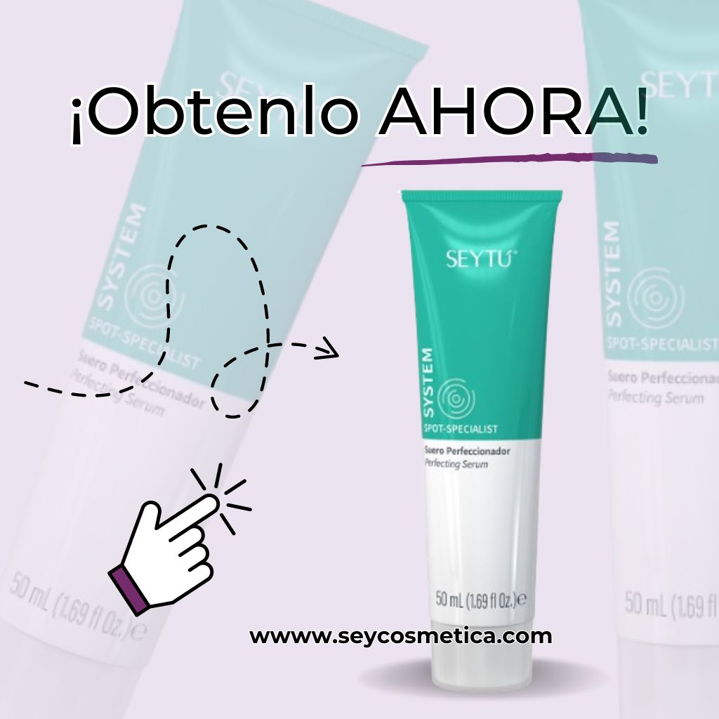 SUERO PERFECCIONADOR SEYTÚ ¿Dónde comprar?