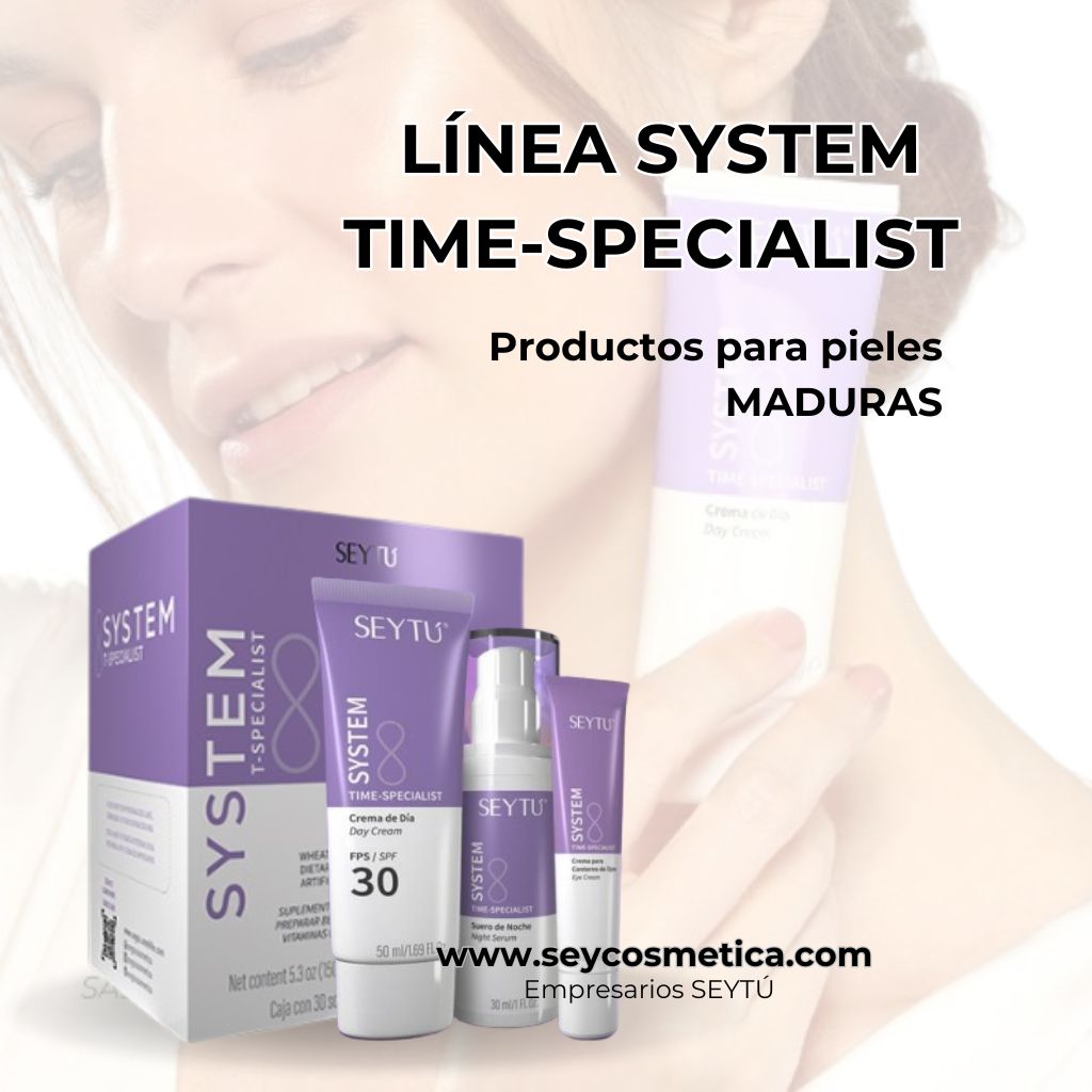 SISTEMA TIME-SPECIALIST SEYTU