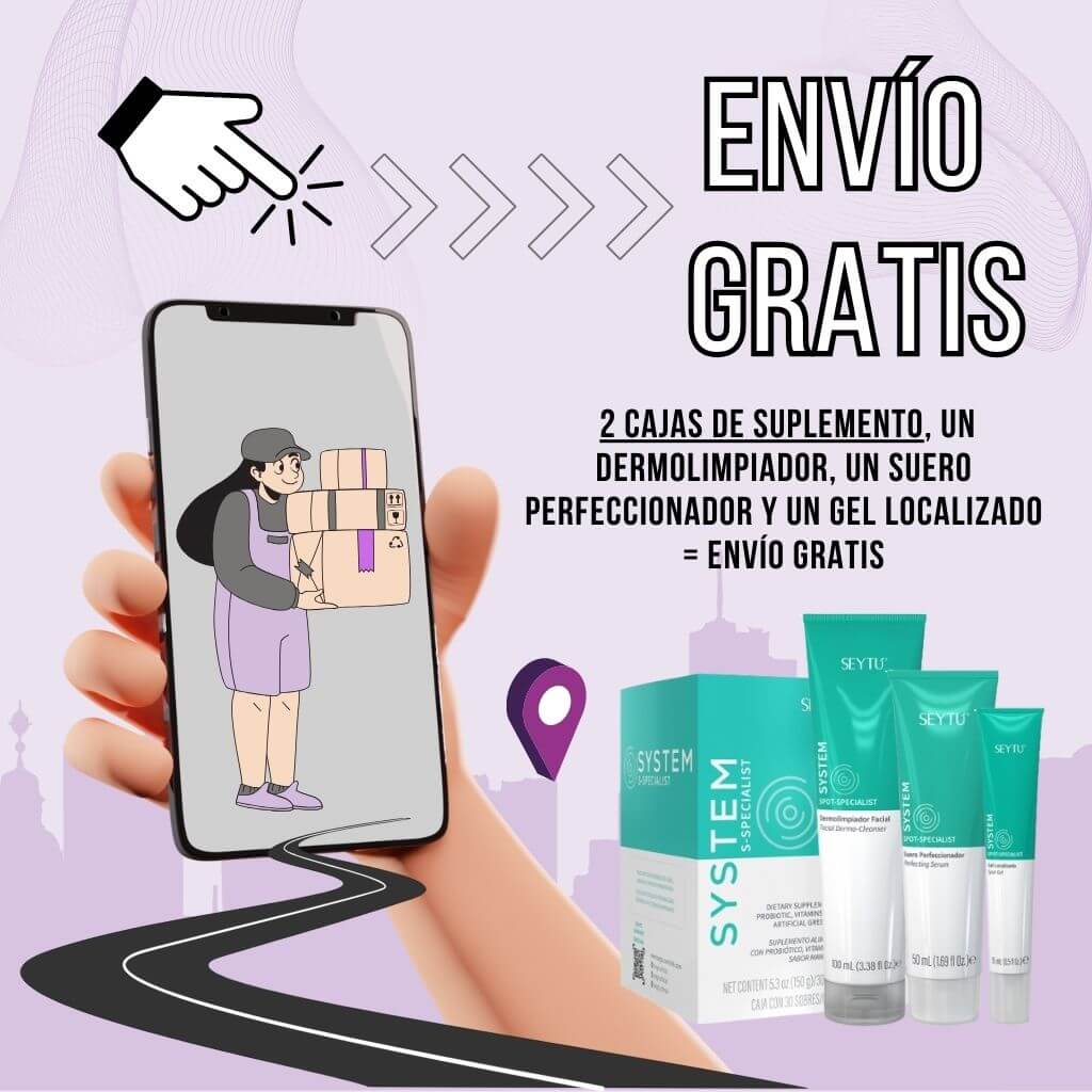 SUERO PERFECCIONADOR SEYTÚ