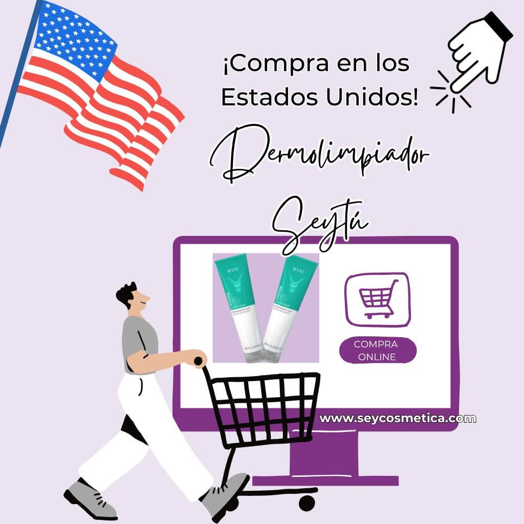 dermolimpiador seytu