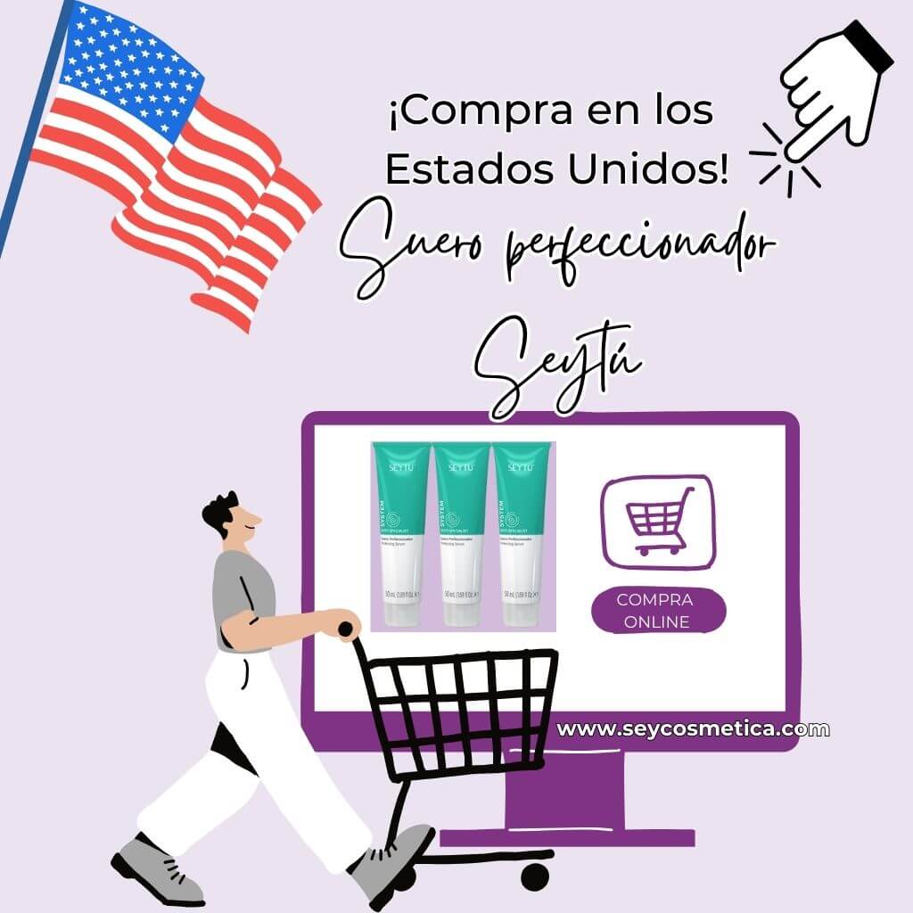 SUERO PERFECCIONADOR SEYTÚ