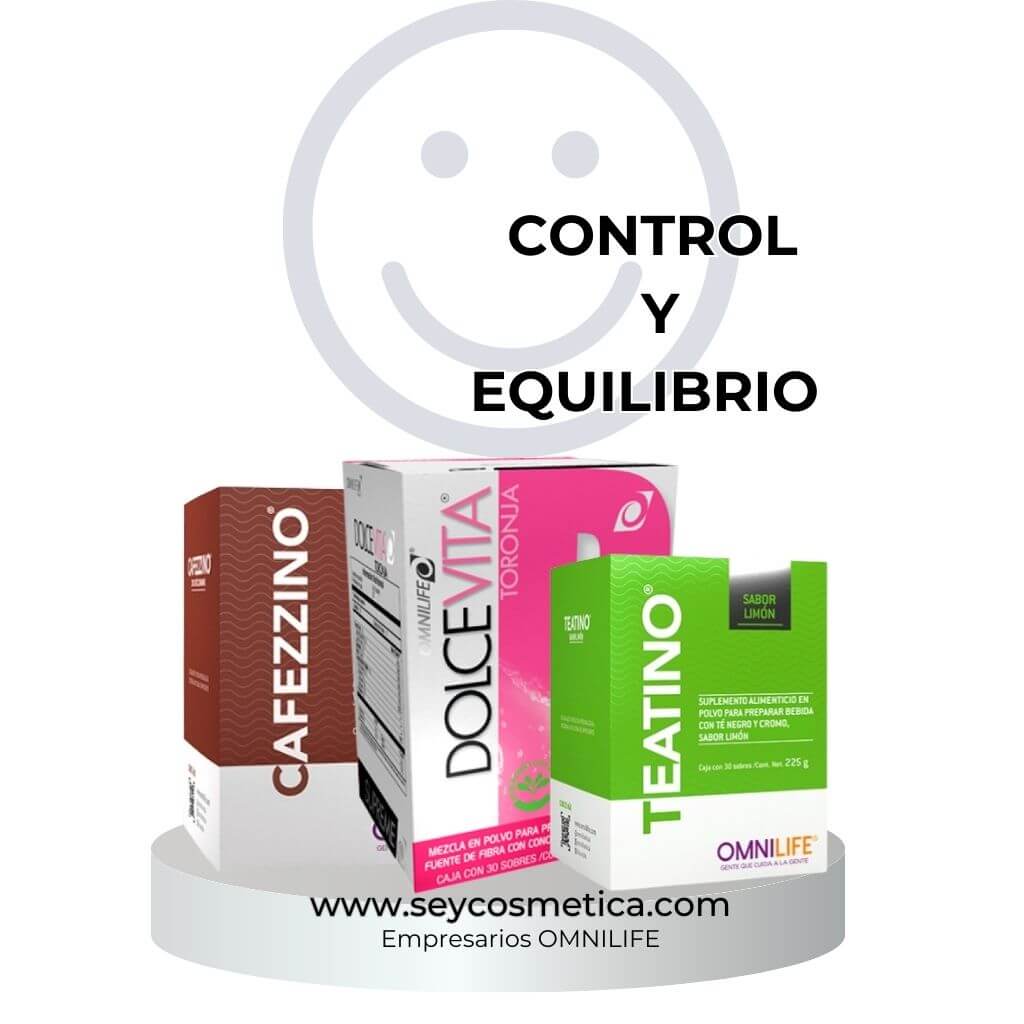 omnilife para diabetes,