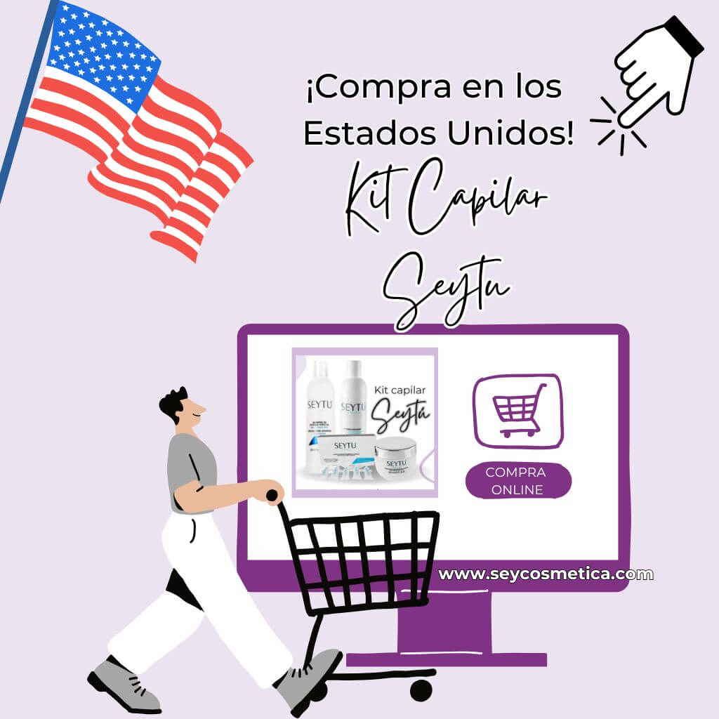 KIT CAPILAR SEYTU