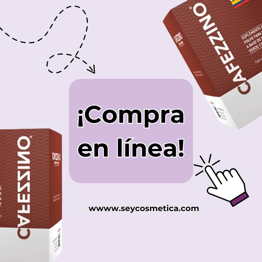 CAFEZZINO PLUS ¿DONDE COMPRAR?