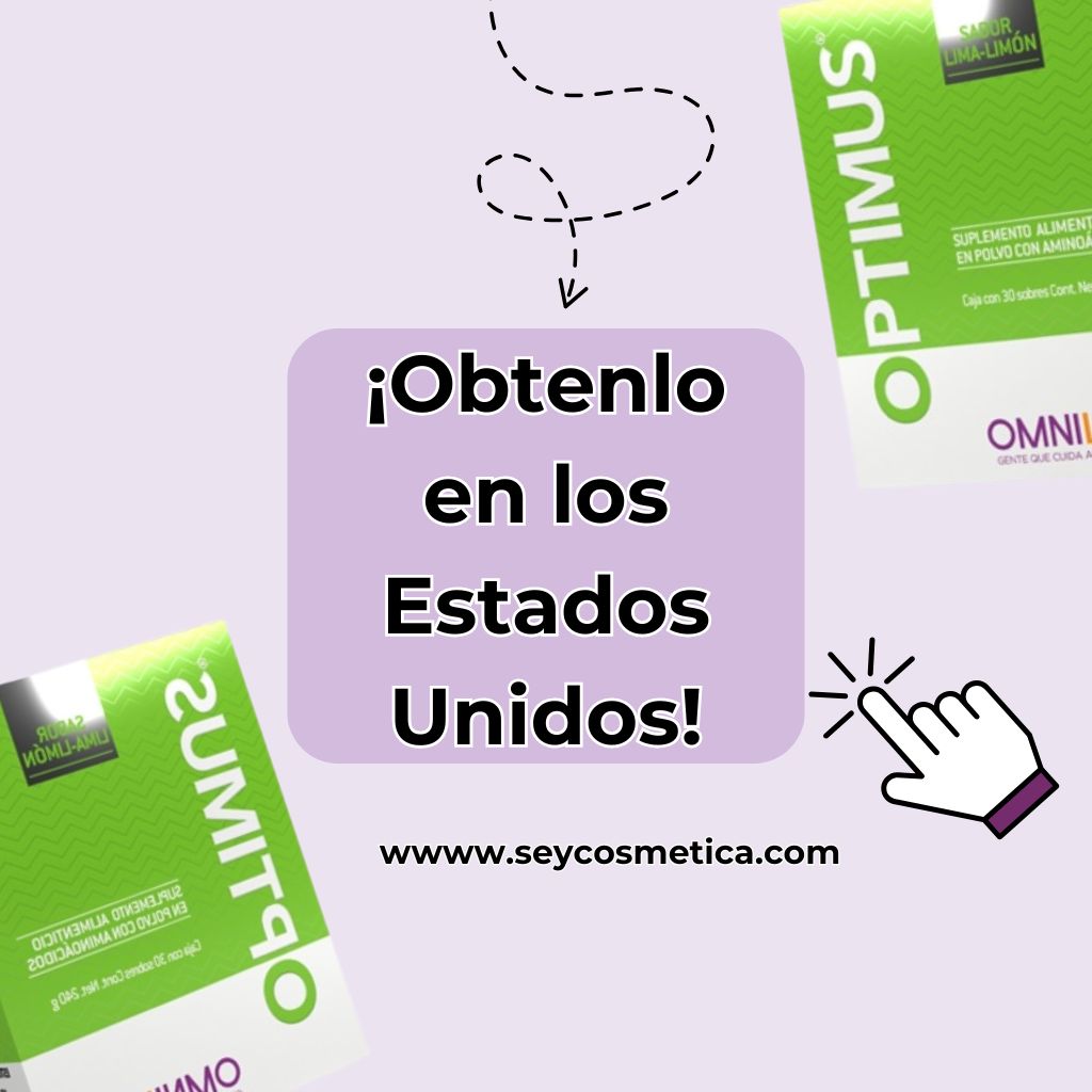 OPTIMUS OMNILIFE ¿DONDE COMPRAR?