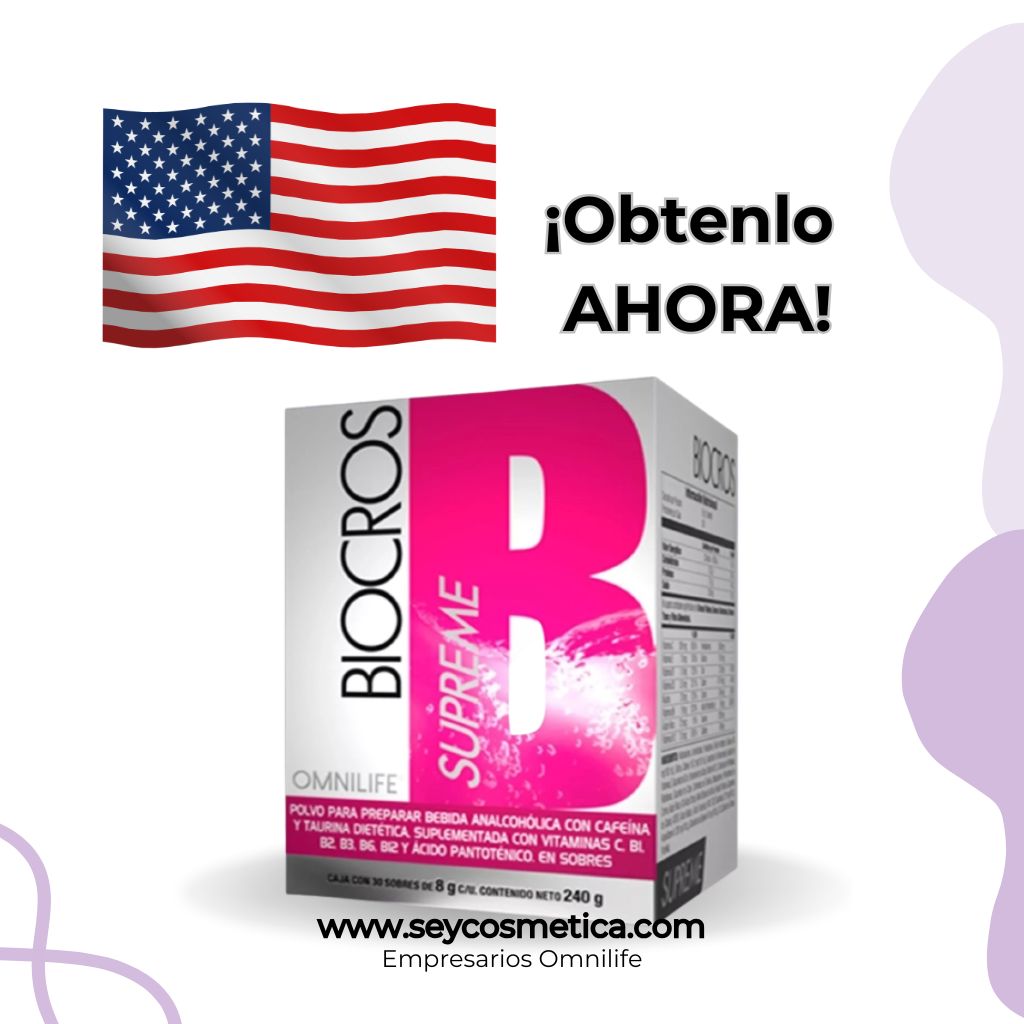 biocros estados unidos