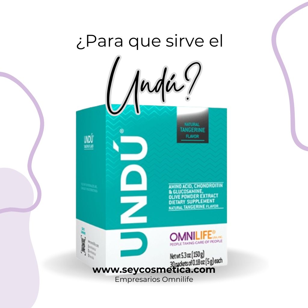 para que sirve el undu