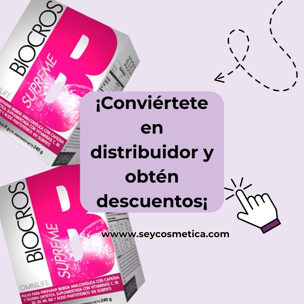 biocros donde comprar
