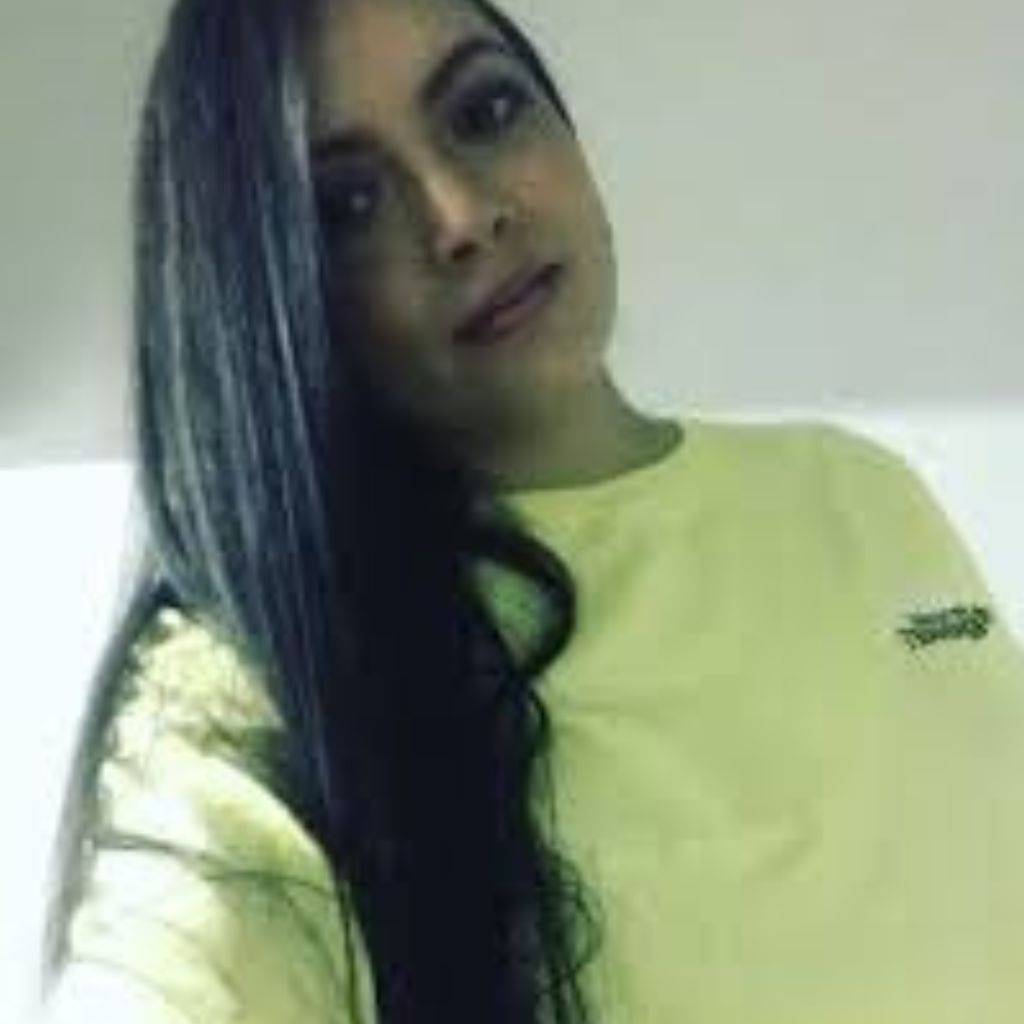 Testimonio con el polvo compacto SEYTU