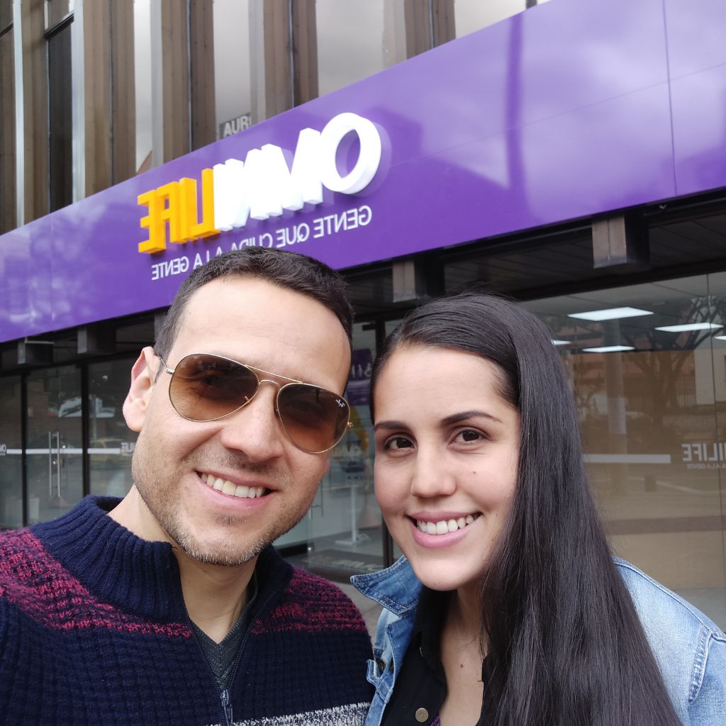 Comprar en línea productos Omnilife y SEYTU en USA