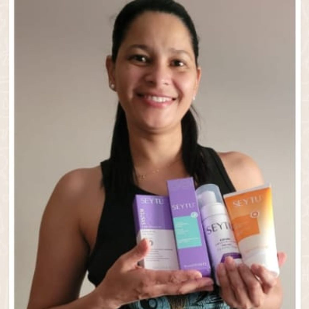 Testimonios de entrega de productos SEYTU