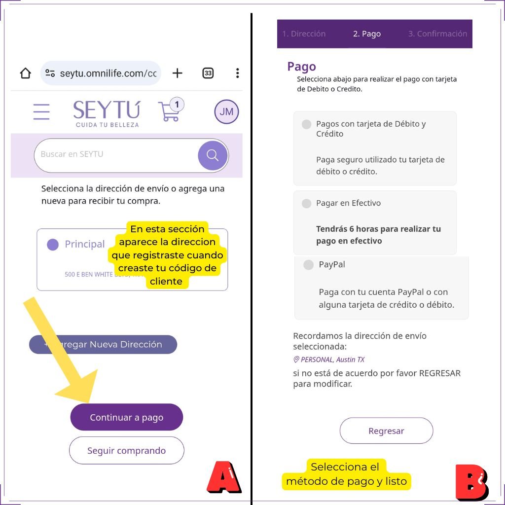 Brillo labial SEYTU Estados Unidos