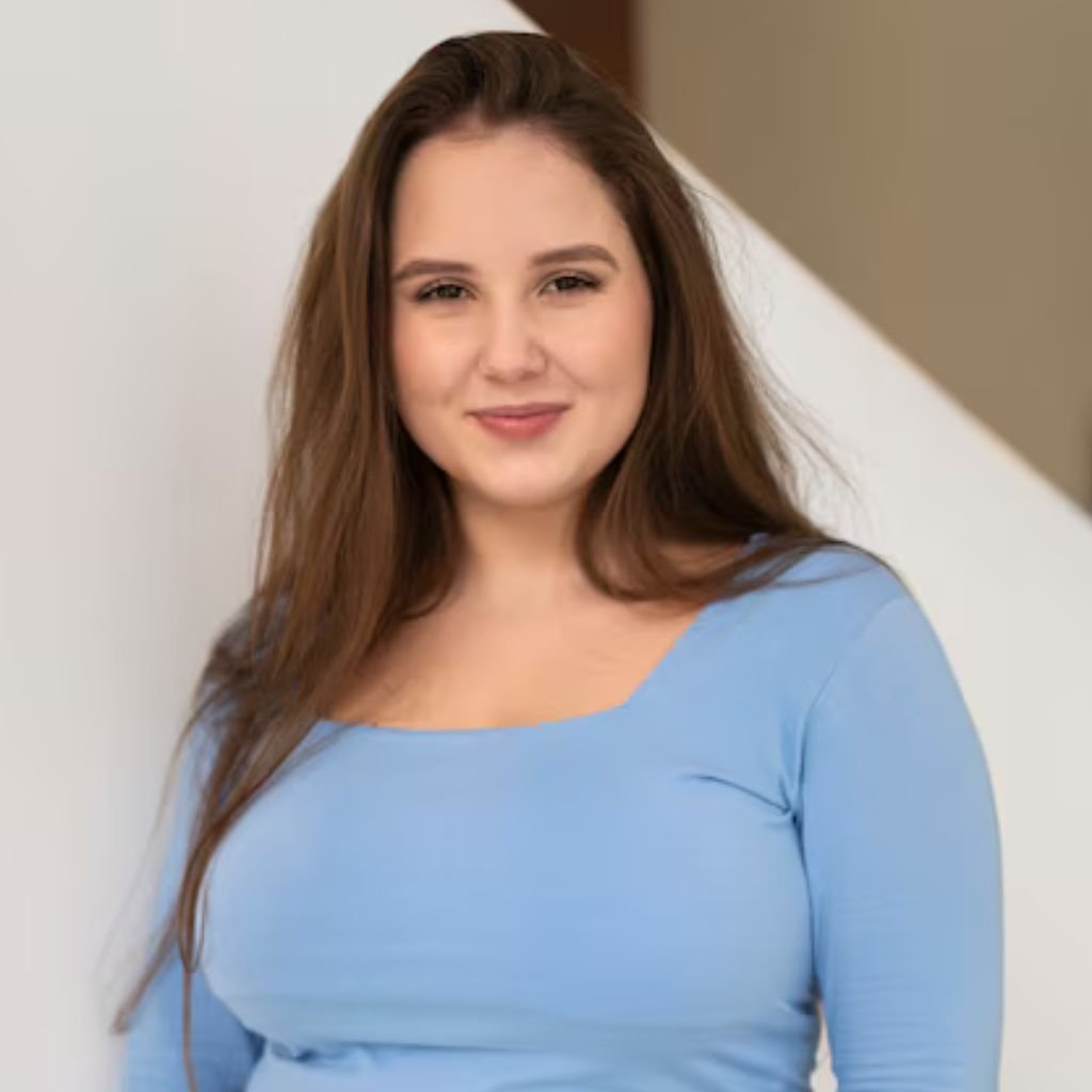 Fem plus para el equilibrio hormonal femenino Maritza Acevedo