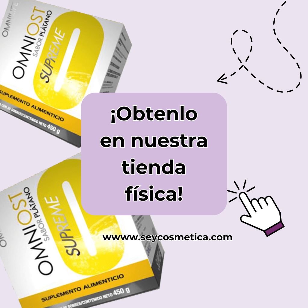 OMNIOST ¿DONDE COMPRAR? ¡4 formas de comprar fácil y seguro!