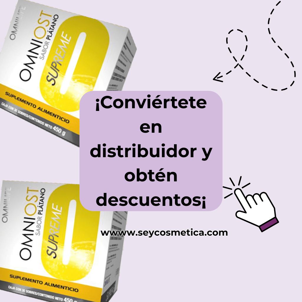 comprar omniost con descuentos