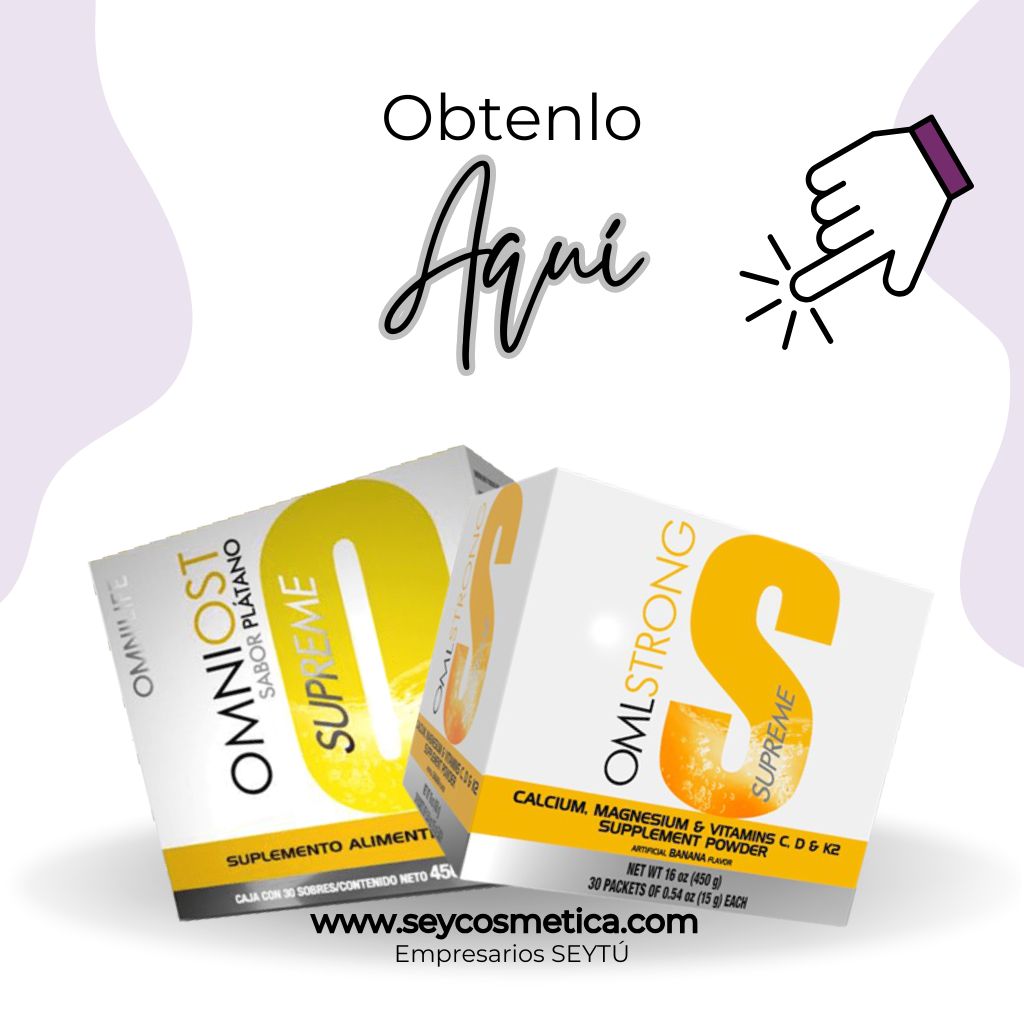 OMNIOST ¿DONDE COMPRAR? ¡4 formas de comprar fácil y seguro!