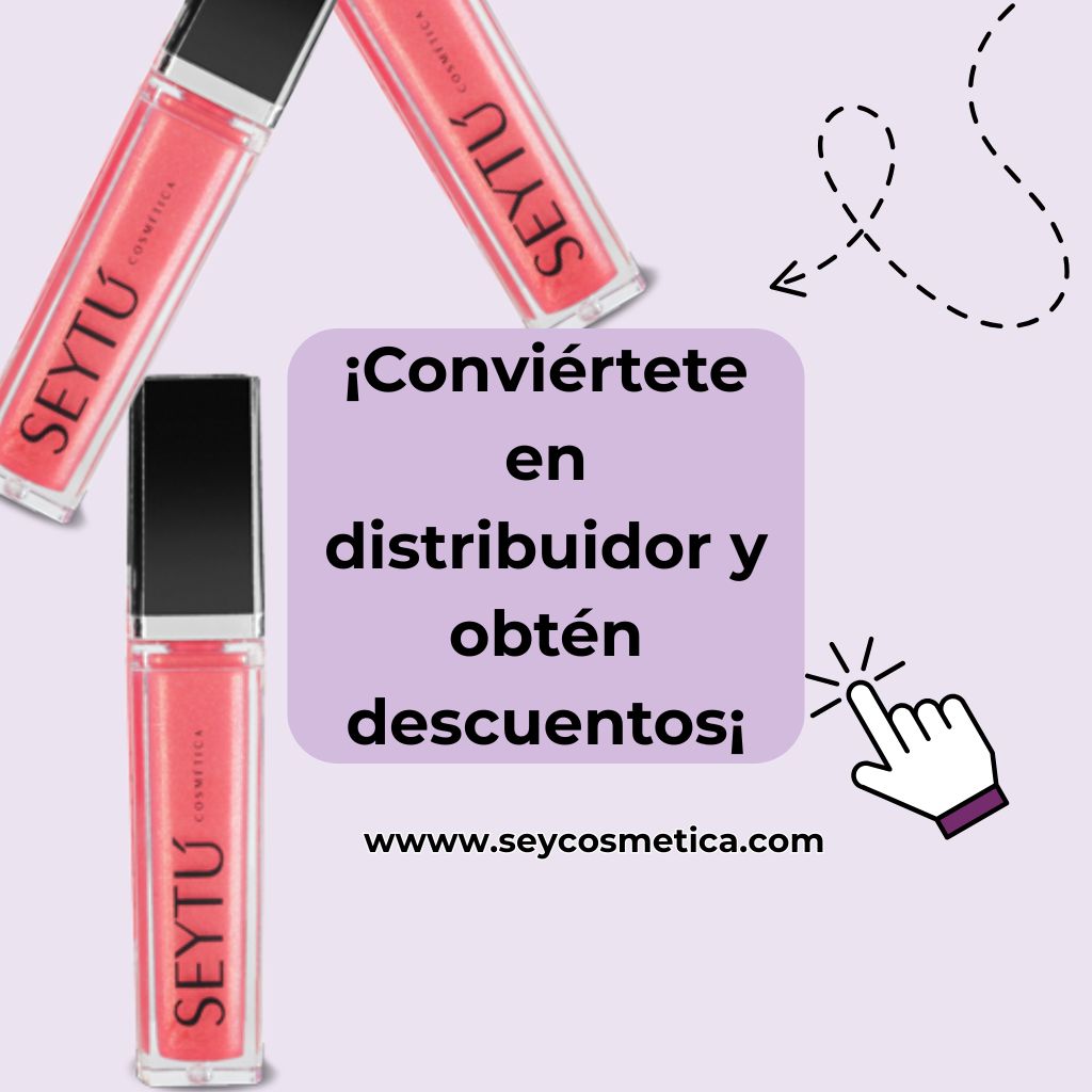 Brillo Labial SEYTU ¿Dónde comprar? ¡Conoce 4 formas de comprar fácil y seguro!