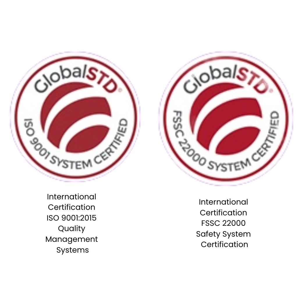 CERTIFICACIONES OMNILIFE Y SEYTU