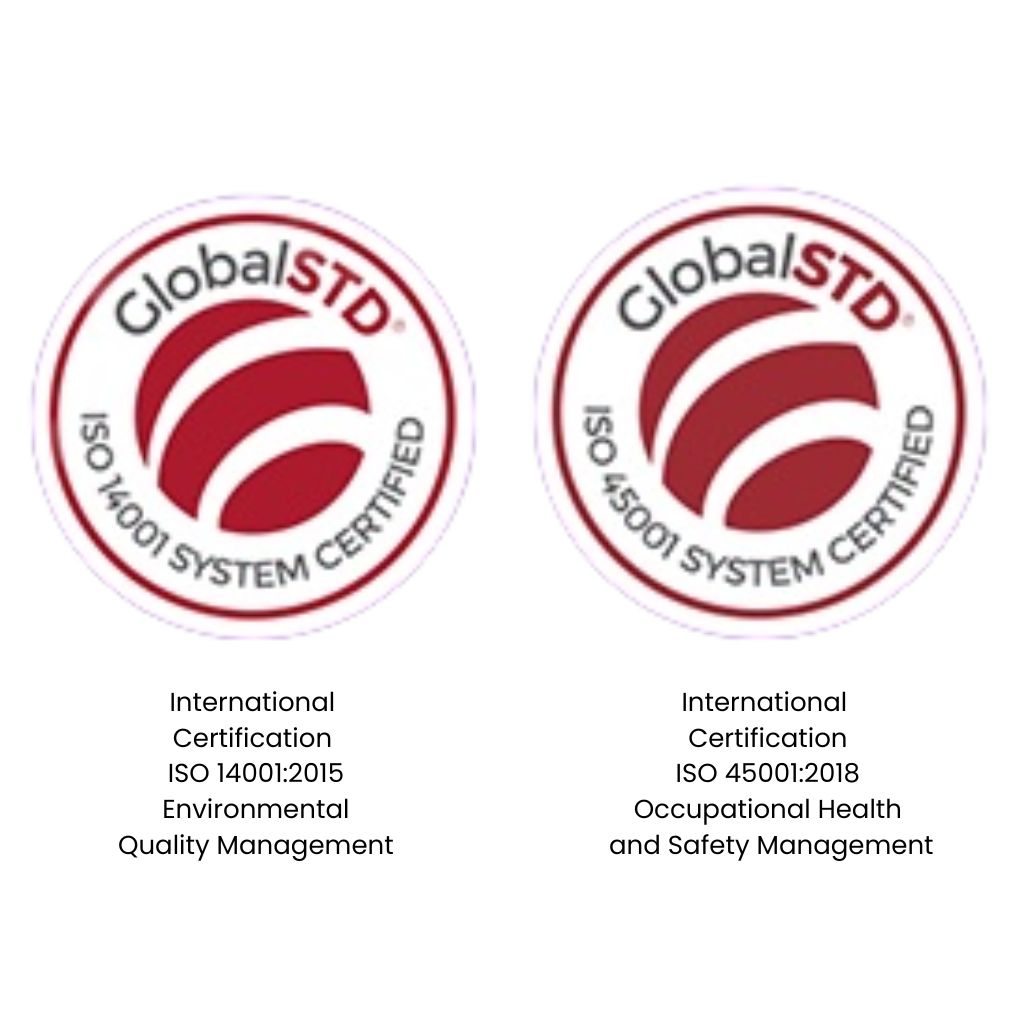 CERTIFICACIONES OMNILIFE Y SEYTU