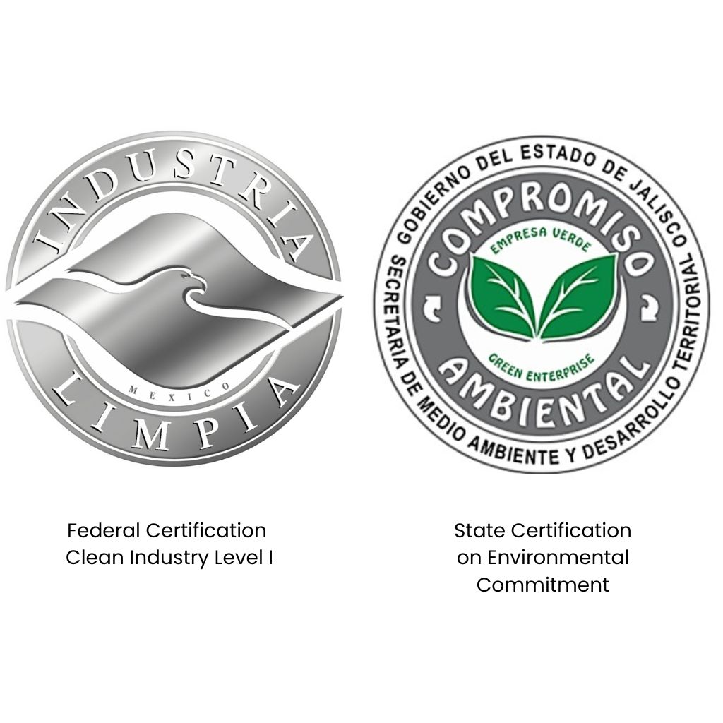 CERTIFICACIONES OMNILIFE Y SEYTU