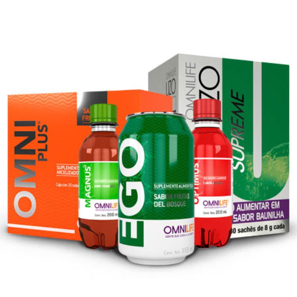 OMNILIFE