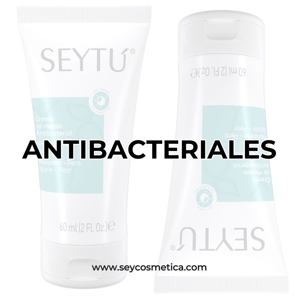 Antibacteriales SEYTU 