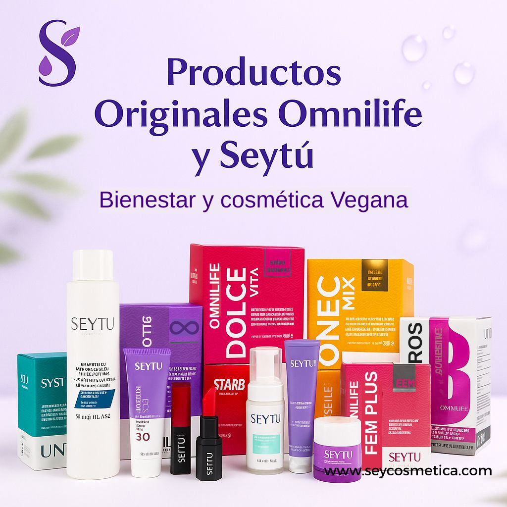omnilife y seytu