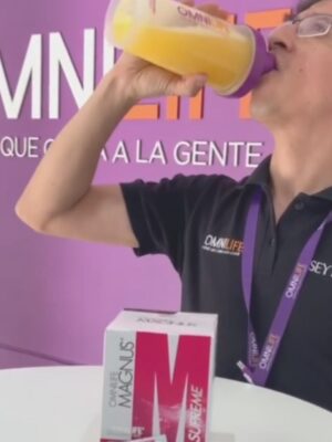 Magnus Omnilife qué es, para qué sirve, beneficios, ingredientes y dónde comprar Magnus Omnilife qué es, para qué sirve, beneficios, ingredientes y dónde comprar