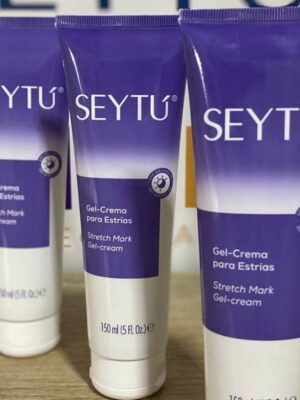 gel crema para estrias seytu