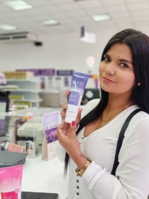 gel crema para estrias seytu