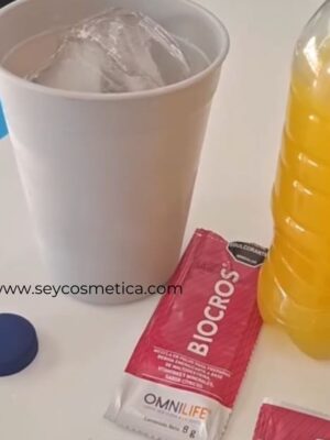 BIOCROS Omnilife qué es, para qué sirve, beneficios, ingredientes y dónde comprar BIOCROS Omnilife qué es, para qué sirve, beneficios, ingredientes y dónde comprar
