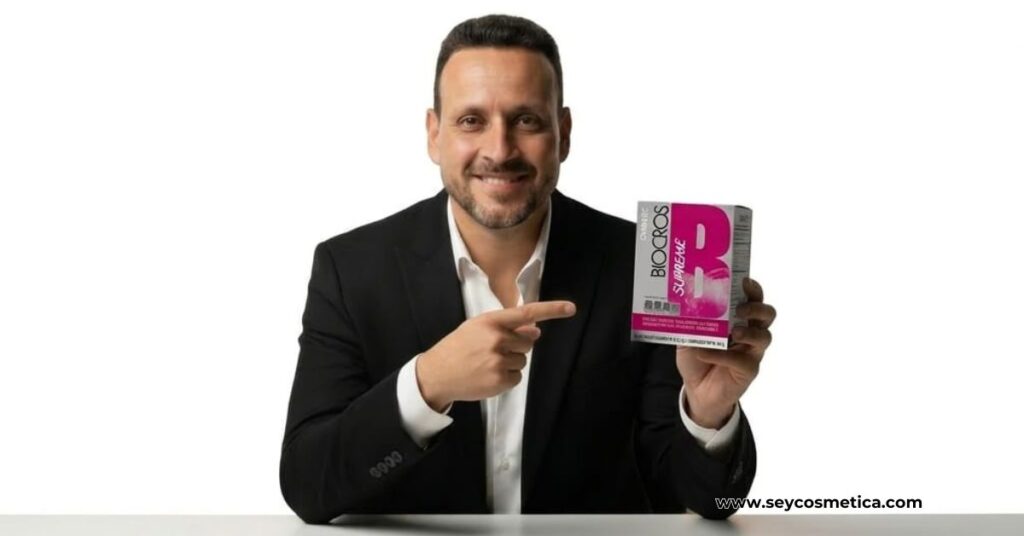 BIOCROS Omnilife qué es, para qué sirve, beneficios, ingredientes y dónde comprar