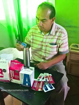 power maker Omnilife Power Maker Omnilife: qué es, para qué sirve, beneficios, ingredientes y cómo tomarlo