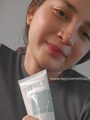 Crema Antibacterial Seytú: para qué sirve, beneficios y cómo usarla