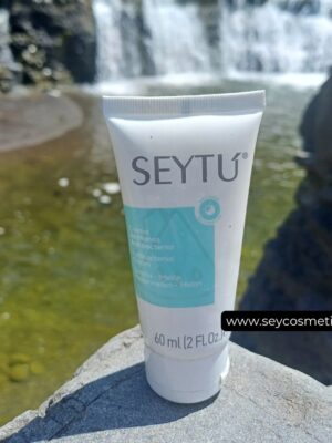 Crema Antibacterial Seytú: para qué sirve, beneficios y cómo usarla