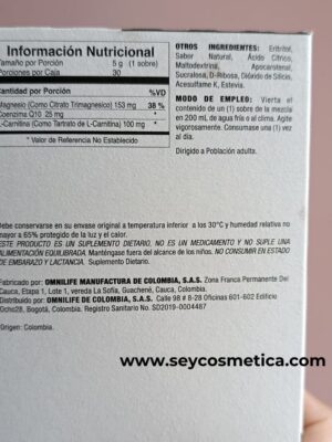 Aqtúa Supreme de Omnilife: qué es, qué contiene, cómo se toma y dónde comprar Aqtúa Supreme de Omnilife: qué es, qué contiene, cómo se toma y dónde comprar